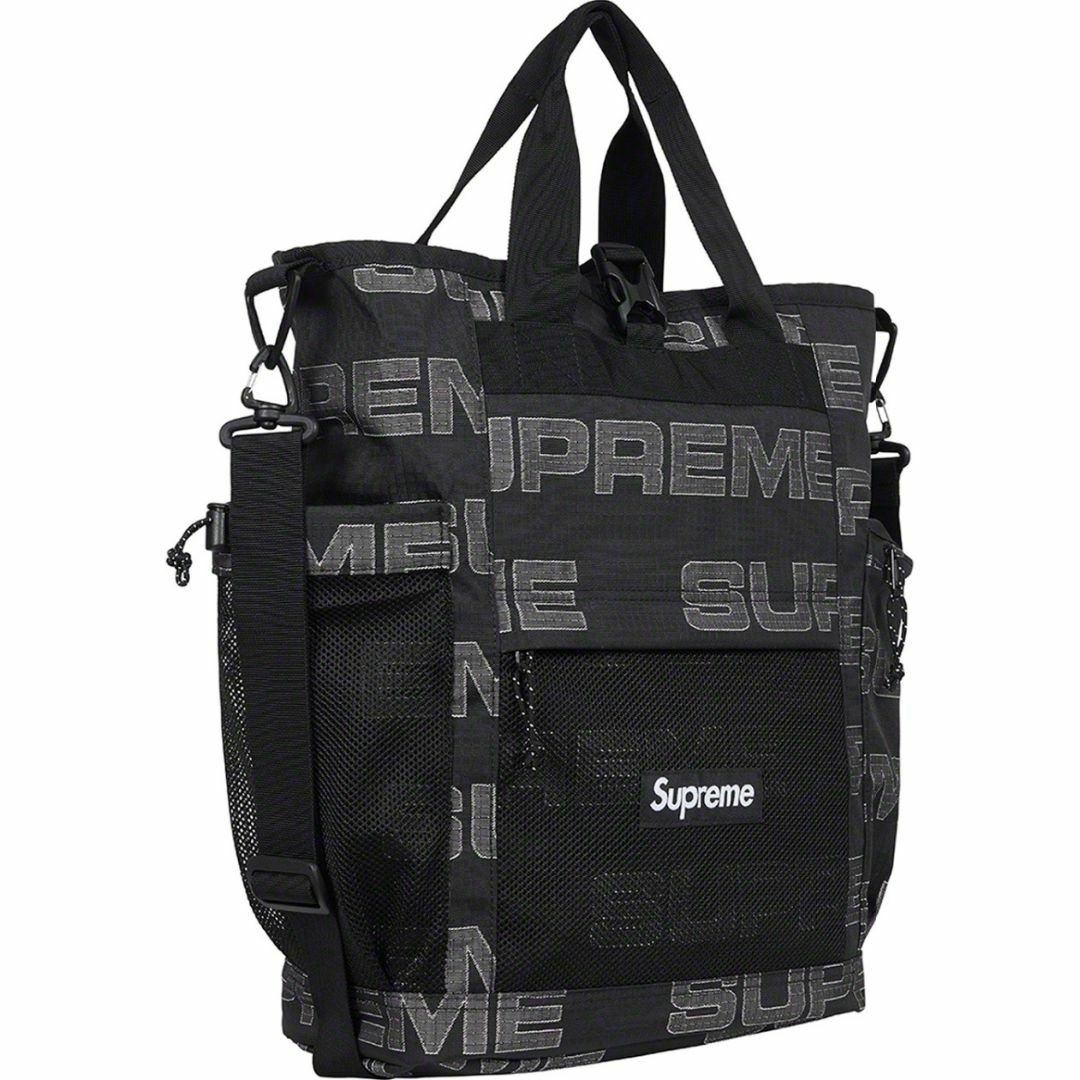 Supreme - Supreme トートバッグ SAPEur WIND AND SEA WTAPSの通販 by