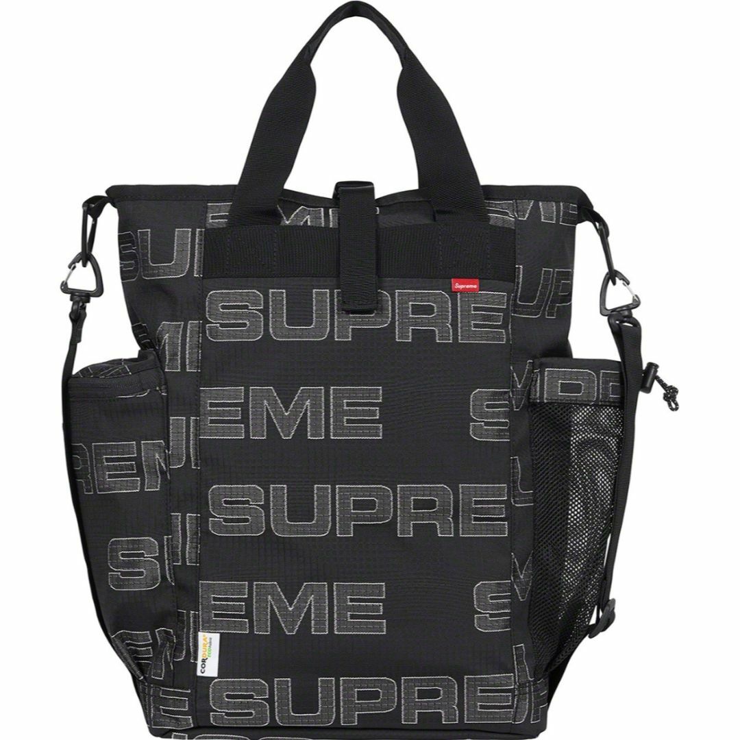 Supreme - Supreme トートバッグ SAPEur WIND AND SEA WTAPSの通販 by