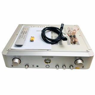 美品 高級 marantz SACDプレーヤー SA-11S2 2008年製