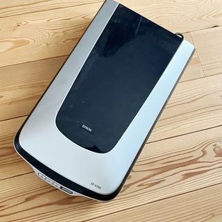 エプソン(EPSON)のEPSON スキャナ(PC周辺機器)