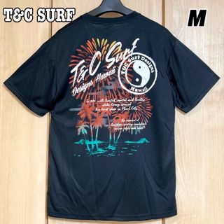 あいみょん T\u0026C タウンアンドカントリー タウカン オールドサーフ Tシャツ