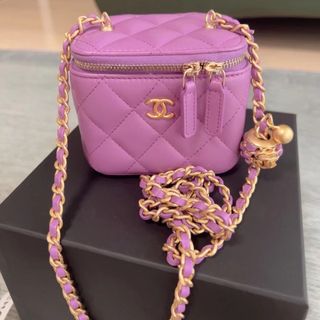 シャネル(CHANEL)のシャネルバック(ショルダーバッグ)