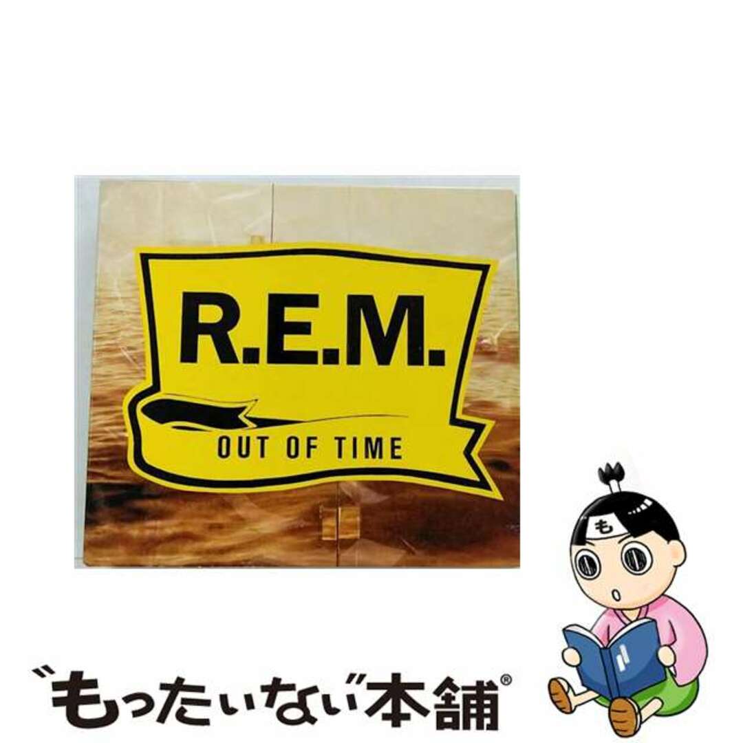 Out of Time Wdva Dig R．E．M．
