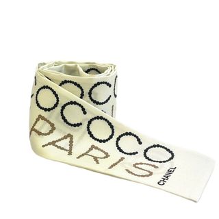 シャネル バンダナ/スカーフ(レディース)の通販 1,000点以上 | CHANEL