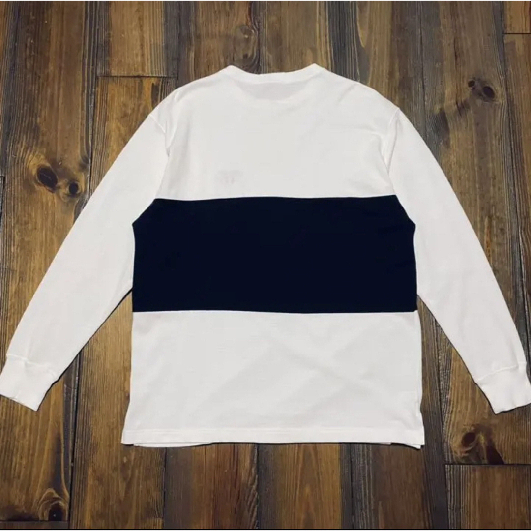 POLO RALPH LAUREN - 90s Ralph Lauren Regatta series L/S Teeの通販