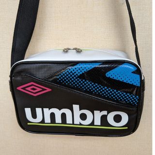 アンブロ(UMBRO)のショルダーバッグumbro(ショルダーバッグ)