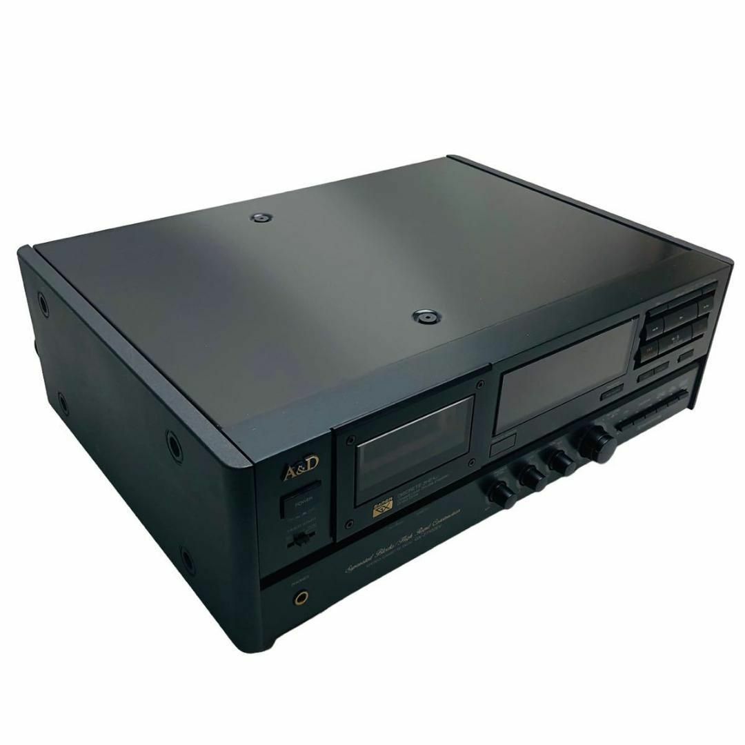 A&D GX-Z7100EV 3ヘッド カセットデッキの通販 by ネクストオンライン