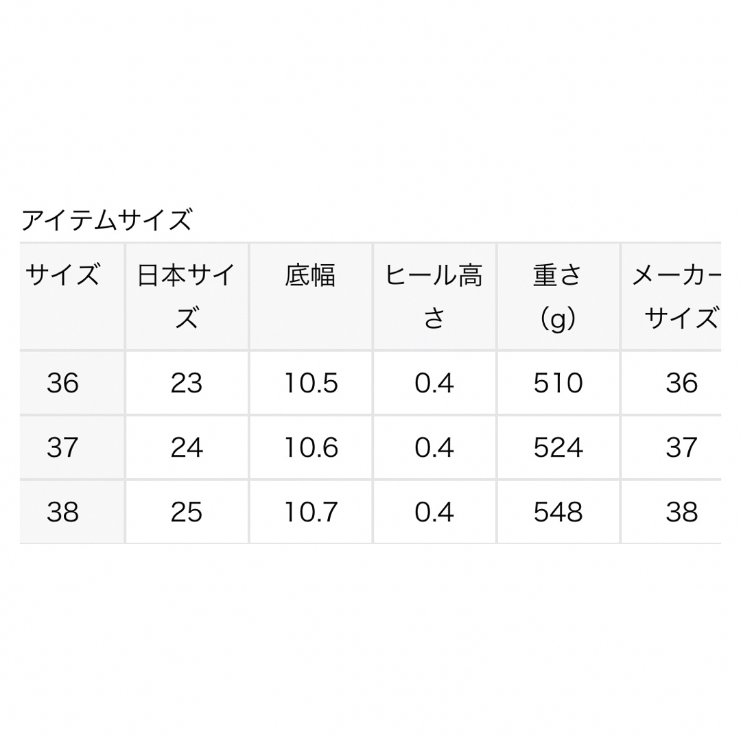 Spick & Span(スピックアンドスパン)のSpick&Span フラットトングサンダル レディースの靴/シューズ(サンダル)の商品写真