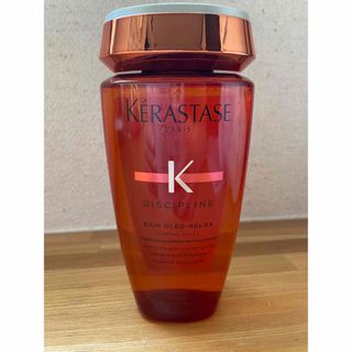 ケラスターゼ(KERASTASE)の【未使用】ケラスターゼDPバンオレオリラックスシャンプー(シャンプー)