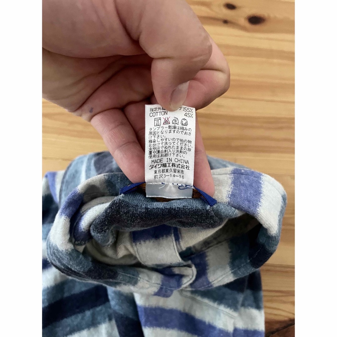 PENDLETON ペンドルトン　シャツ　ナノユニバース　アバハウス　マグカップ 5