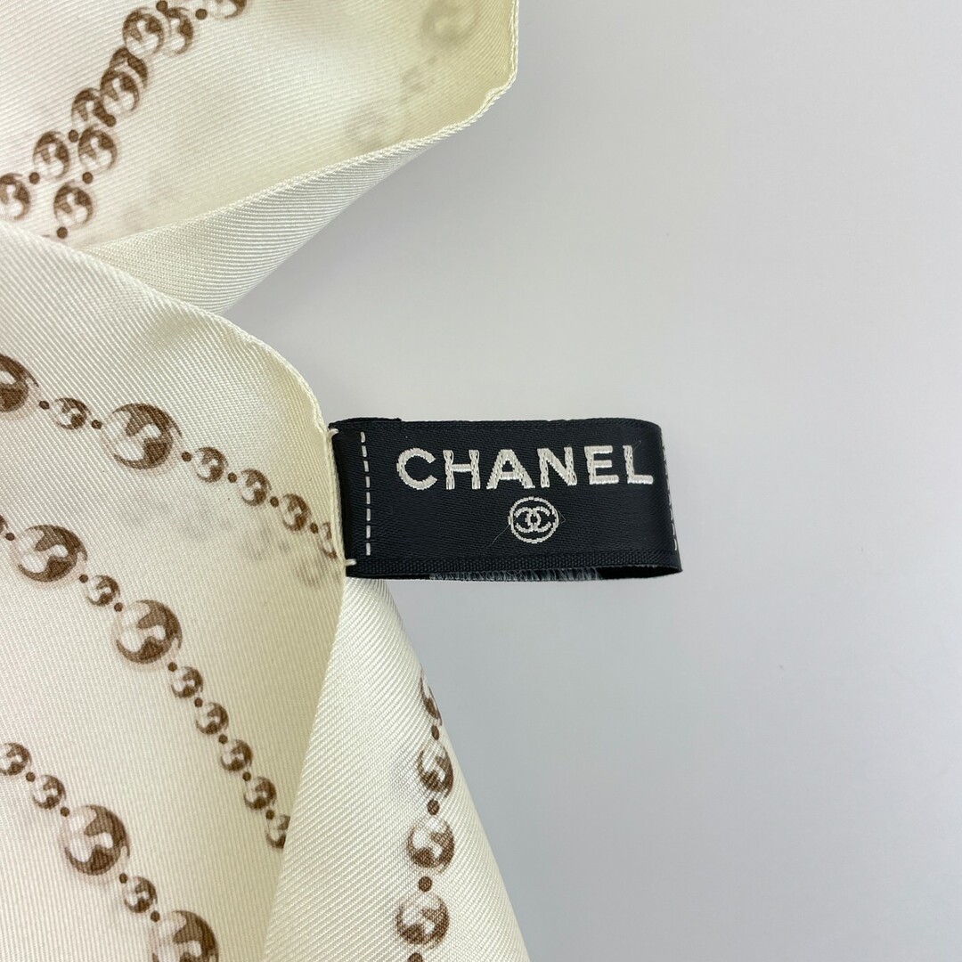 CHANEL - 新品未使用 CHANELシャネル シュシュ ヘアアクセサリー