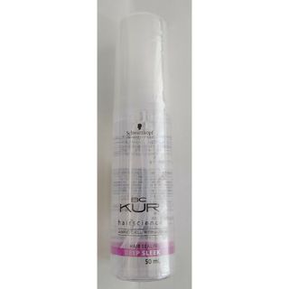 シュワルツコフ(Schwarzkopf)のシュワルツコフ BCクア ディープスリーク(50mL)(トリートメント)