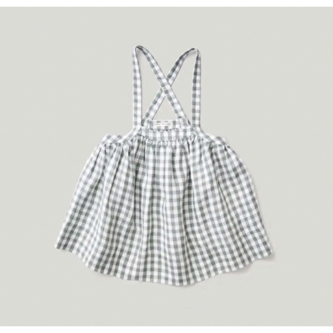 soor ploom    eloies    Chambray　4y