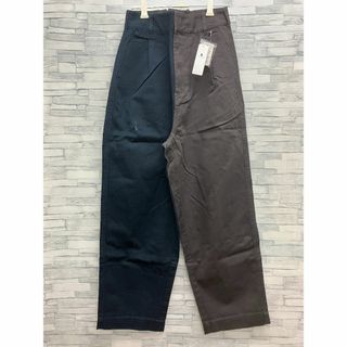 グローバルワーク(GLOBAL WORK)の［美品］ GLOBAL WORK 新品タグ付き パンツ(M)(カジュアルパンツ)