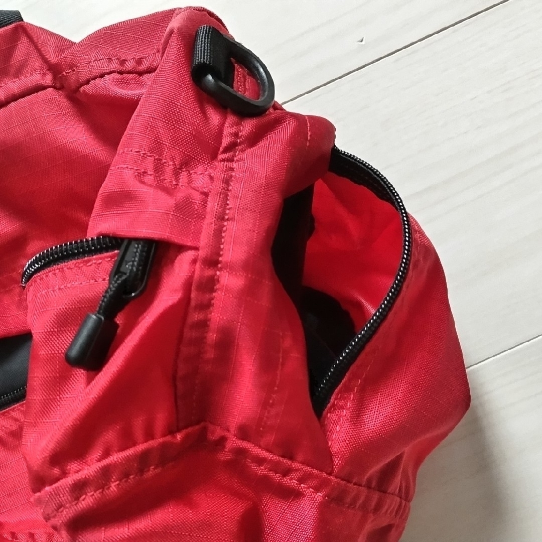 THE NORTH FACE(ザノースフェイス)の【みーちゃん様専用】THE NORTH FACE ダッフルバッグ19L メンズのバッグ(ボストンバッグ)の商品写真