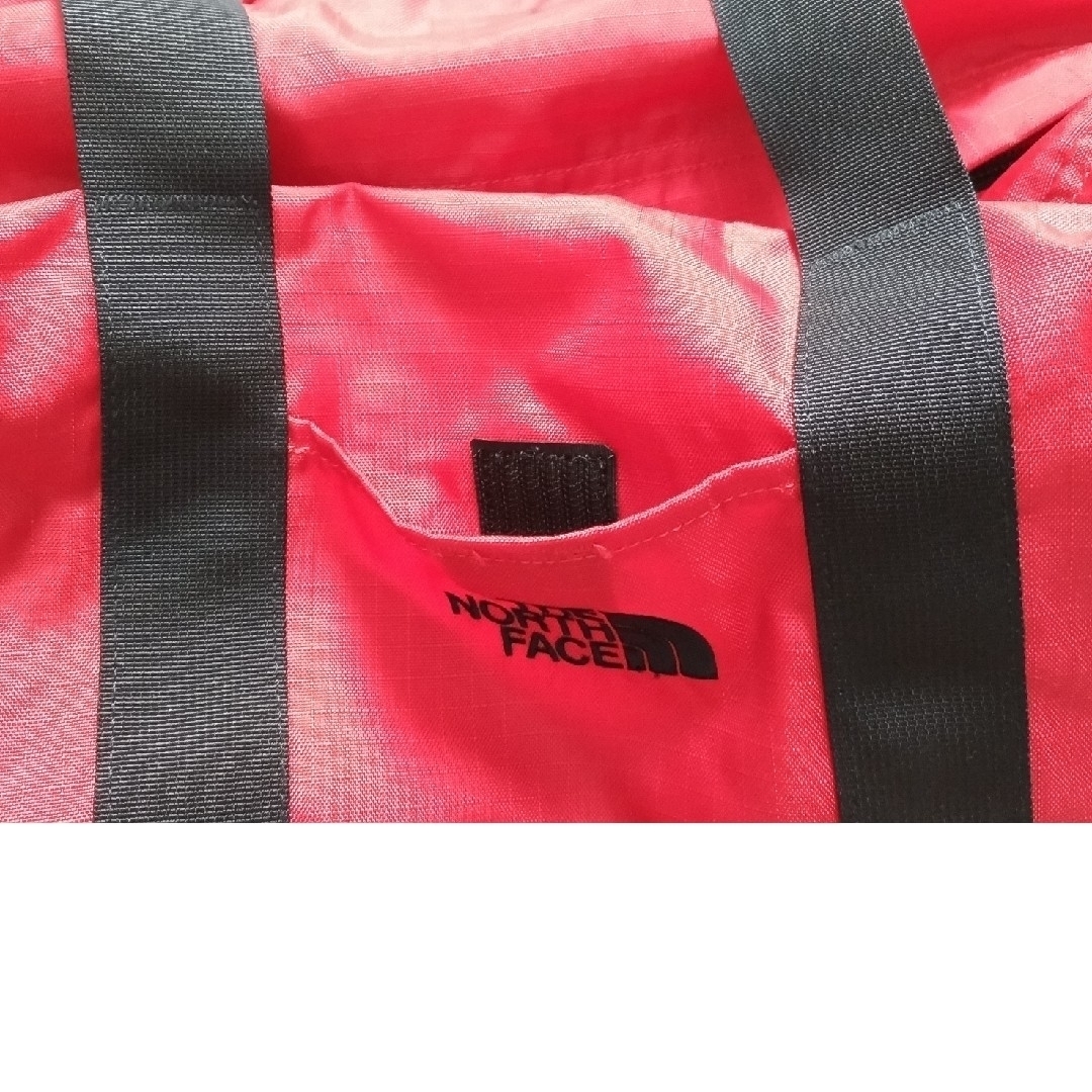 THE NORTH FACE(ザノースフェイス)の【みーちゃん様専用】THE NORTH FACE ダッフルバッグ19L メンズのバッグ(ボストンバッグ)の商品写真