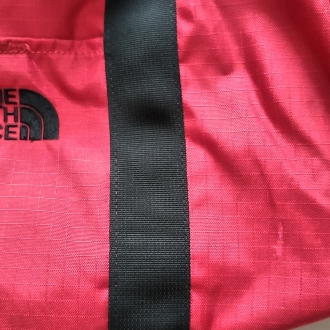 THE NORTH FACE(ザノースフェイス)の【みーちゃん様専用】THE NORTH FACE ダッフルバッグ19L メンズのバッグ(ボストンバッグ)の商品写真