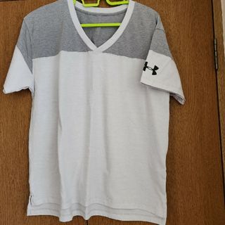 アンダーアーマー(UNDER ARMOUR)のアンダーアーマーUNDER ARMOUR半袖Tシャツ(Tシャツ(半袖/袖なし))