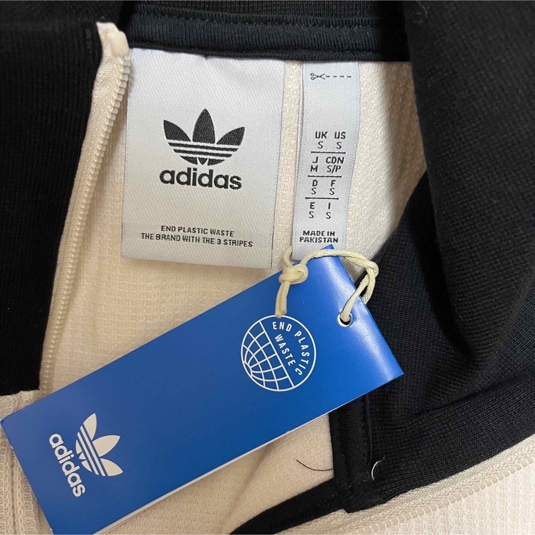 adidas - アディダスオリジナルス ワッフル ベッケンバウアー トラック