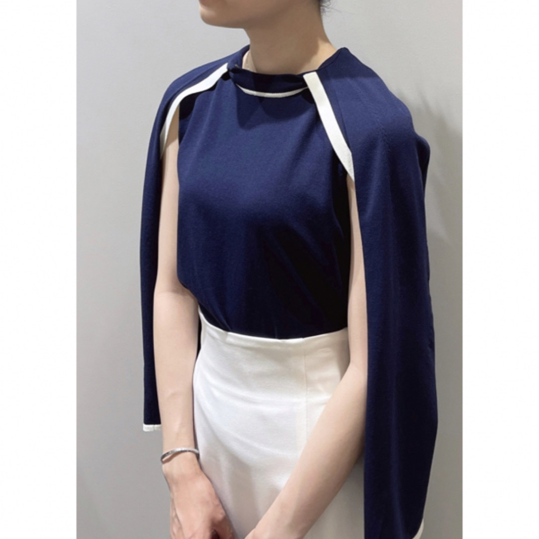 CELFORD - CELFORD 2Wayケーププルオーバーの通販 by har shop