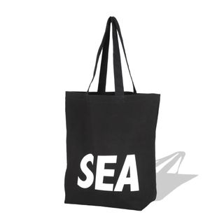 ウィンダンシー(WIND AND SEA)のWIND AND SEA TOTE BAG トートバッグ エコバッグ(トートバッグ)