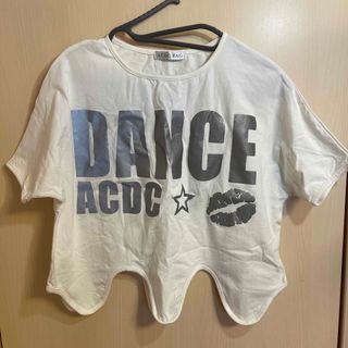 エーシーディーシーラグ(ACDC RAG)のACDCRAG  ナミtシャツ(Tシャツ/カットソー)