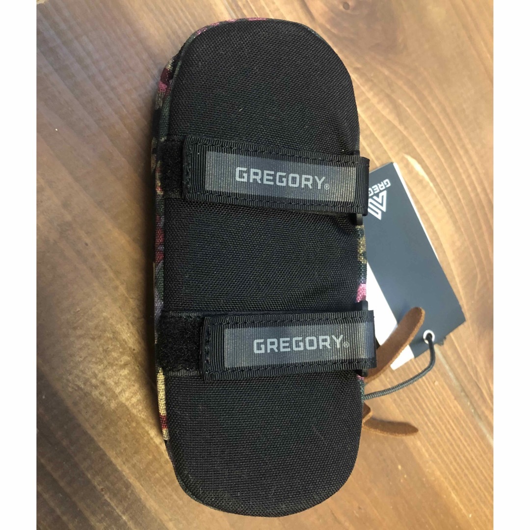 Gregory(グレゴリー)のグレゴリー　メガネケース　花柄　新品未使用 メンズのファッション小物(サングラス/メガネ)の商品写真