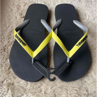 ハワイアナス(havaianas)のハワイアナス　43-44 28-29ｾﾝﾁ(スニーカー)