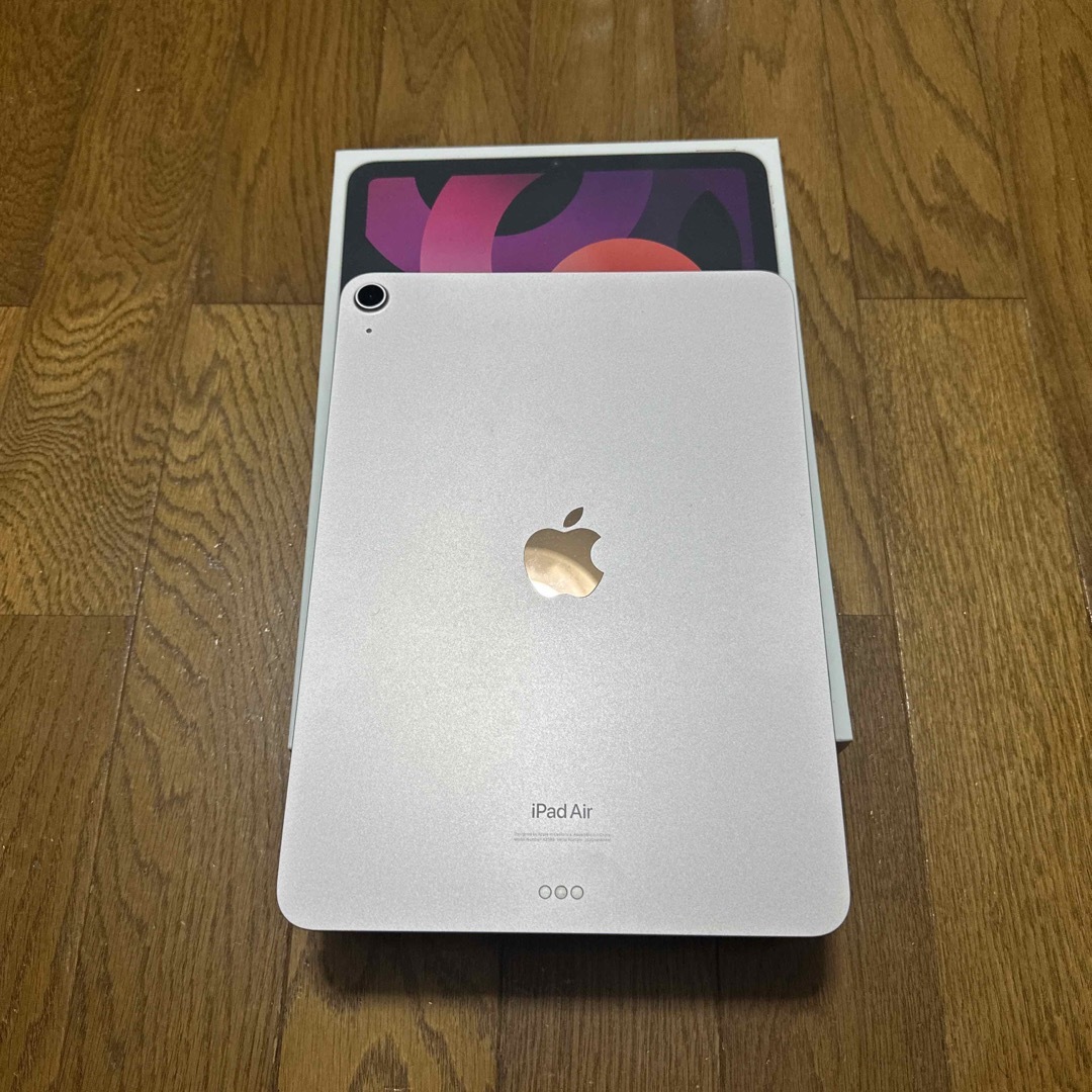 ipadair5 Wi-Fiモデル