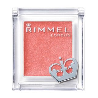 リンメル(RIMMEL)のRIMMEL プリズム パウダーアイカラー 022 コスメ メイク用品 化粧品(アイシャドウ)