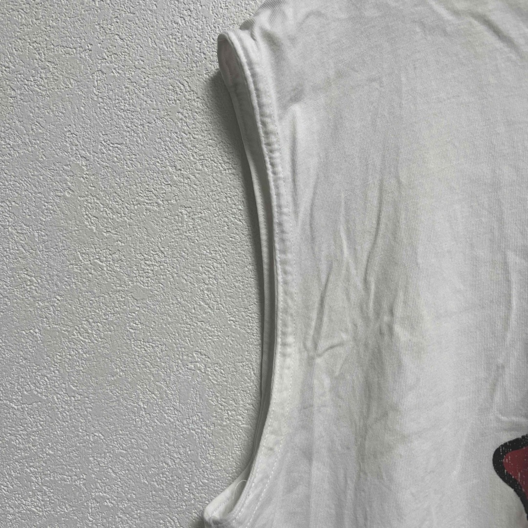 ロングTシャツ　 レディースのトップス(Tシャツ(半袖/袖なし))の商品写真
