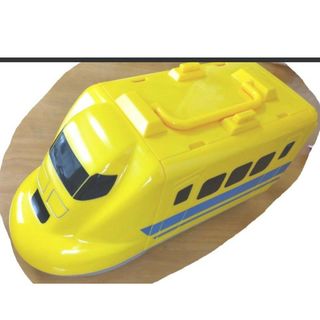 タカラトミー(Takara Tomy)のおでかけプラレールケース 923形 ドクターイエロー(その他)