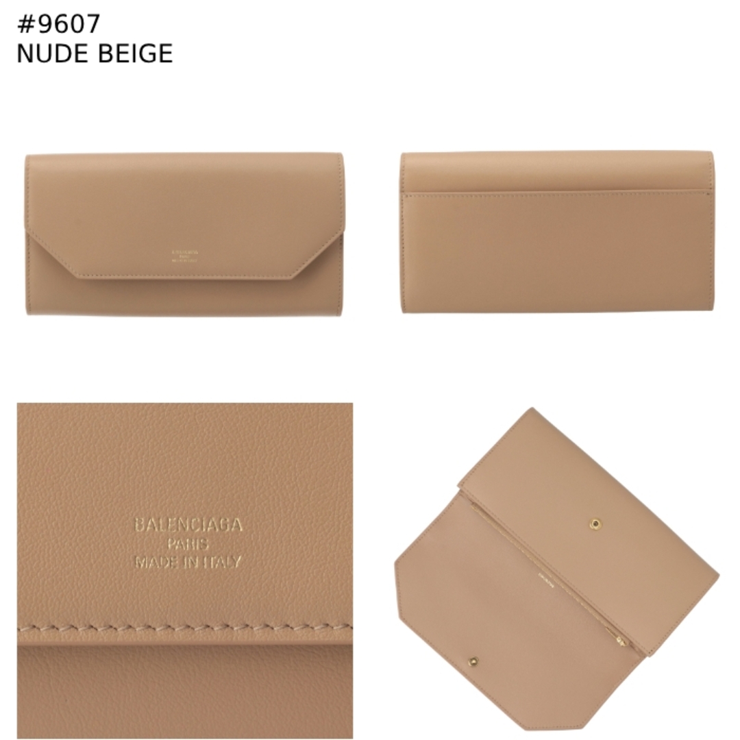 BALENCIAGA - バレンシアガ BALENCIAGA 長財布 レディース BALENCIAGA - バレンシアガ BALENCIAGA 長財布 レディース