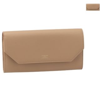 バレンシアガ(Balenciaga)のバレンシアガ BALENCIAGA 長財布 レディース ENVELOPE スリム コンチネンタルウォレット 長財布 二つ折り 2023年秋冬新作 736732 2AAFT (財布)