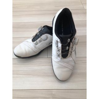 アシックスショウジ(asics)のアシックス　ゴルフシューズ　GEL-ACEプロFG Boa(シューズ)