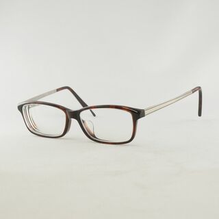 バーバリー(BURBERRY)の眼鏡 BURBERRY バーバリー USED美品 2217D スクエア ユニセックス 英国 KR X4807(サングラス/メガネ)