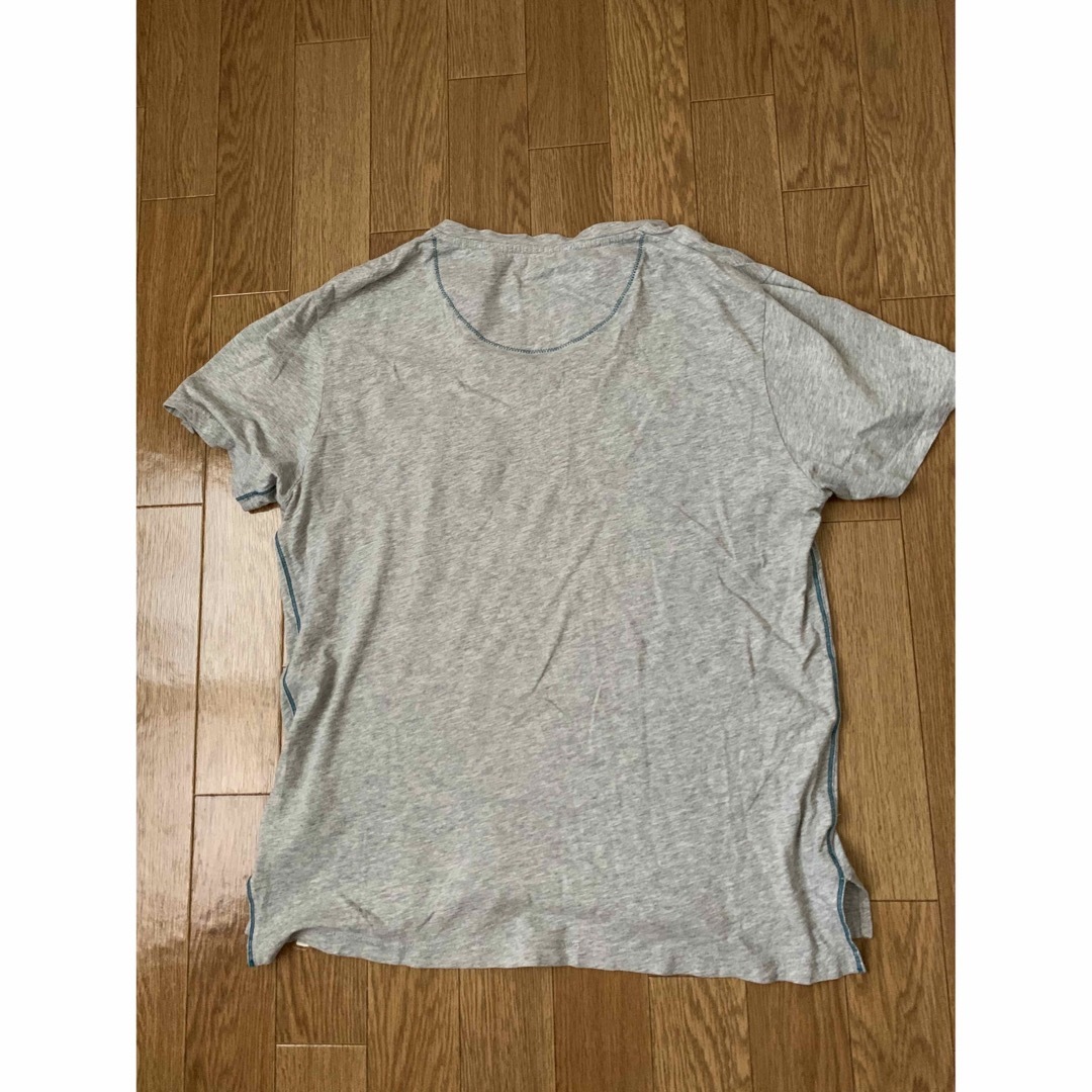 Paul Smith(ポールスミス)のポールスミス　Tシャツ メンズのトップス(Tシャツ/カットソー(半袖/袖なし))の商品写真