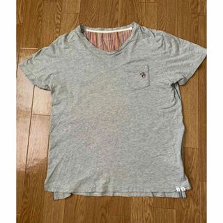 ポールスミス(Paul Smith)のポールスミス　Tシャツ(Tシャツ/カットソー(半袖/袖なし))