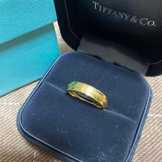 ティファニー リング(指輪)(ゴールド)の通販 2,000点以上 | Tiffany