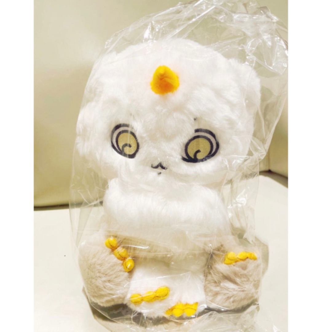 ちいかわ あのこ ぬいぐるみ 新品・未開封