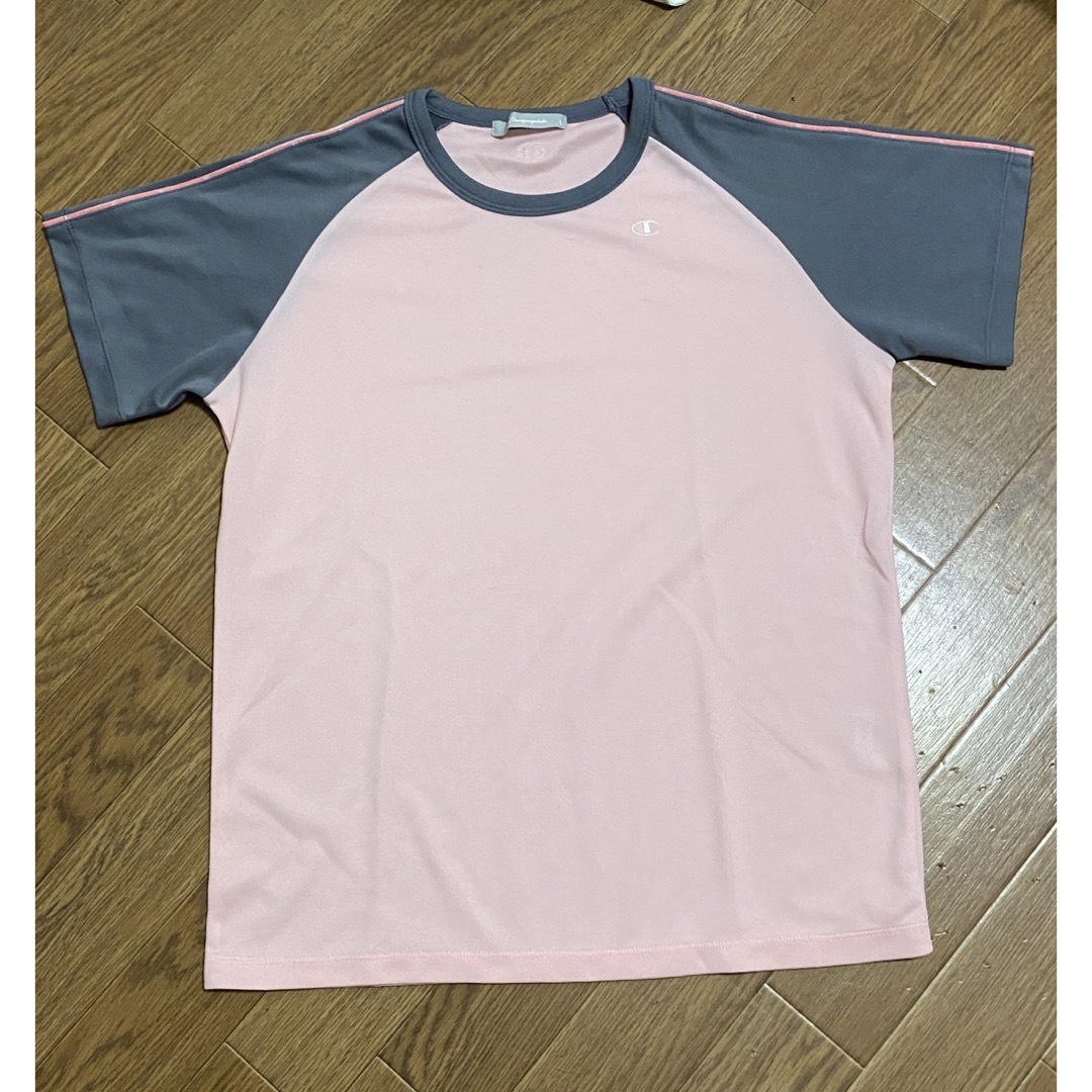 Champion(チャンピオン)のchampion products メンズのトップス(Tシャツ/カットソー(半袖/袖なし))の商品写真