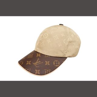 ヴィトン(LOUIS VUITTON) キャップ(レディース)の通販 80点 | ルイ