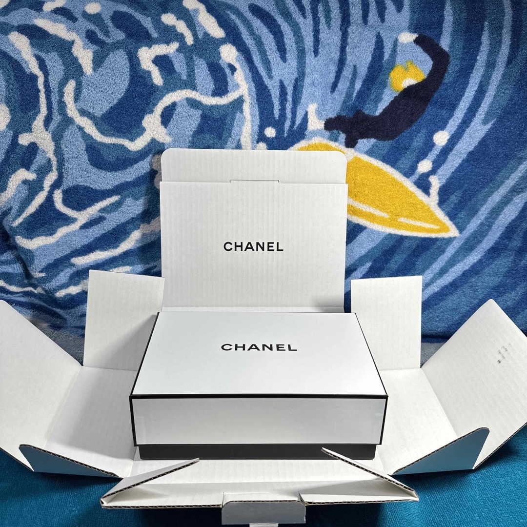 CHANEL》 空箱 - その他