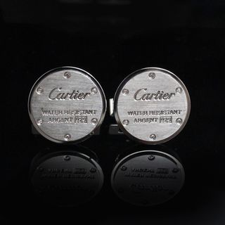 カルティエ カフス・カフスボタン(メンズ)の通販 40点 | Cartierの