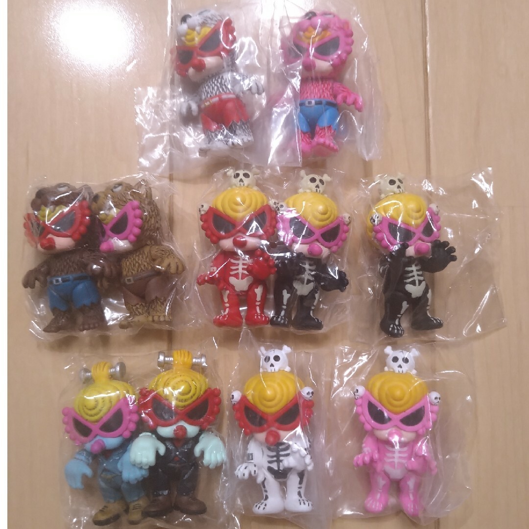 即申請???? 新品♡フィギュア11点セット♡ - その他