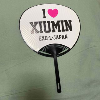 エクソ(EXO)のEXO XIUMIN(K-POP/アジア)