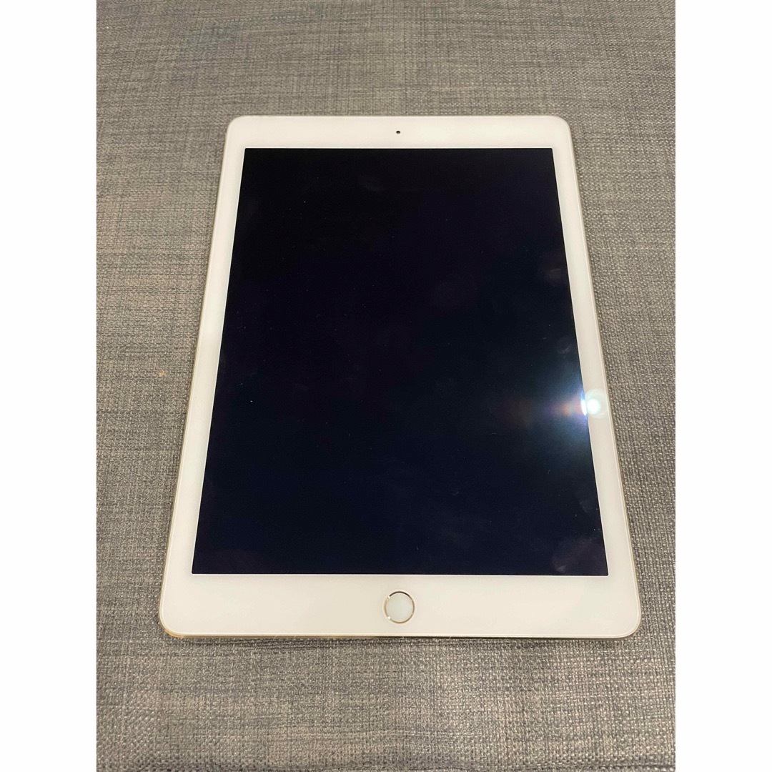 iPadAir2 64GB ゴールド色 WiFi用 iPadAir2 64GB ゴールド色 WiFi用