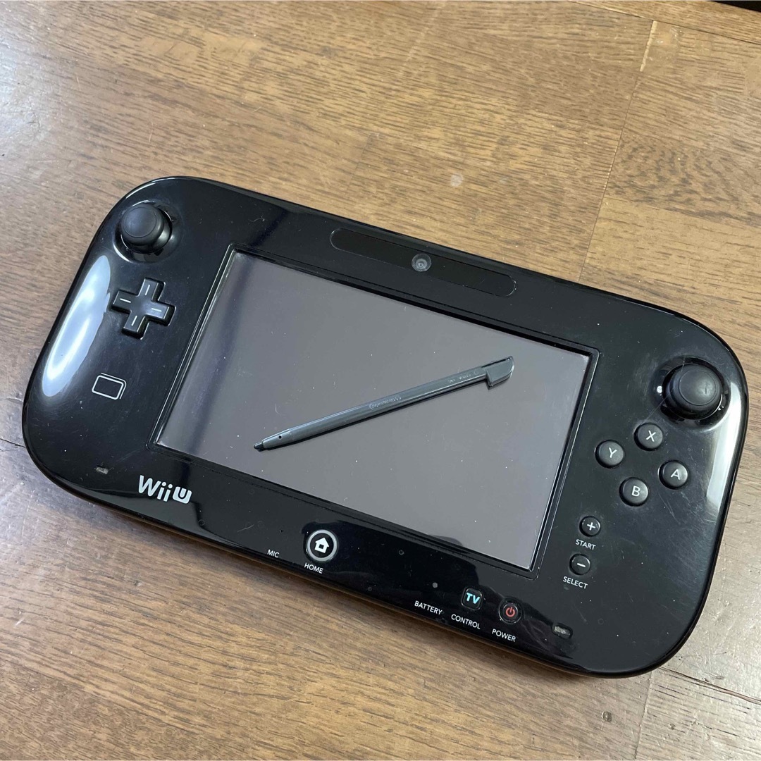 Wii U - ✨WiiU プレミアムセット 32GB Blackの通販 by はなまる's