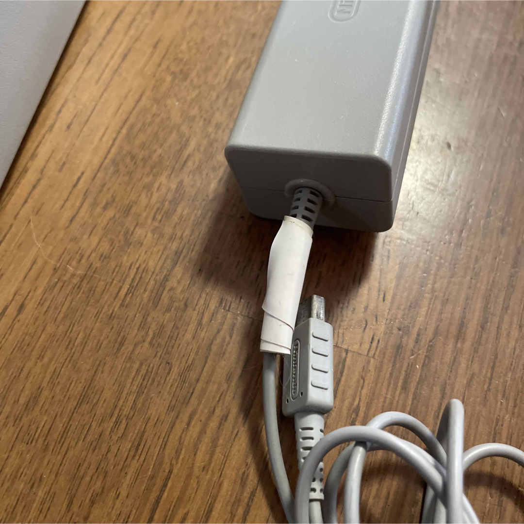 Wii U - ✨WiiU プレミアムセット 32GB Blackの通販 by はなまる's