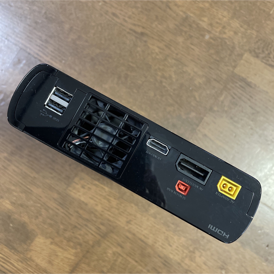 Wii U - ✨WiiU プレミアムセット 32GB Blackの通販 by はなまる's